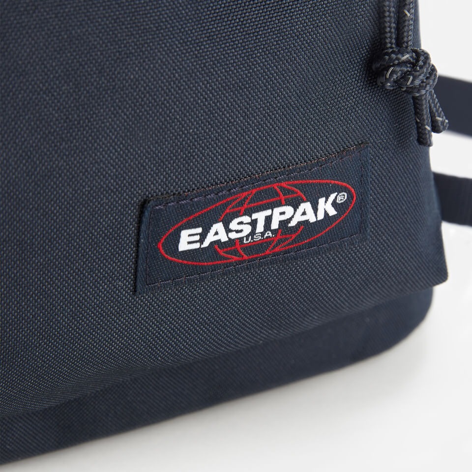 Eastpak Men's Padded Double Backpack - Cloud Navy