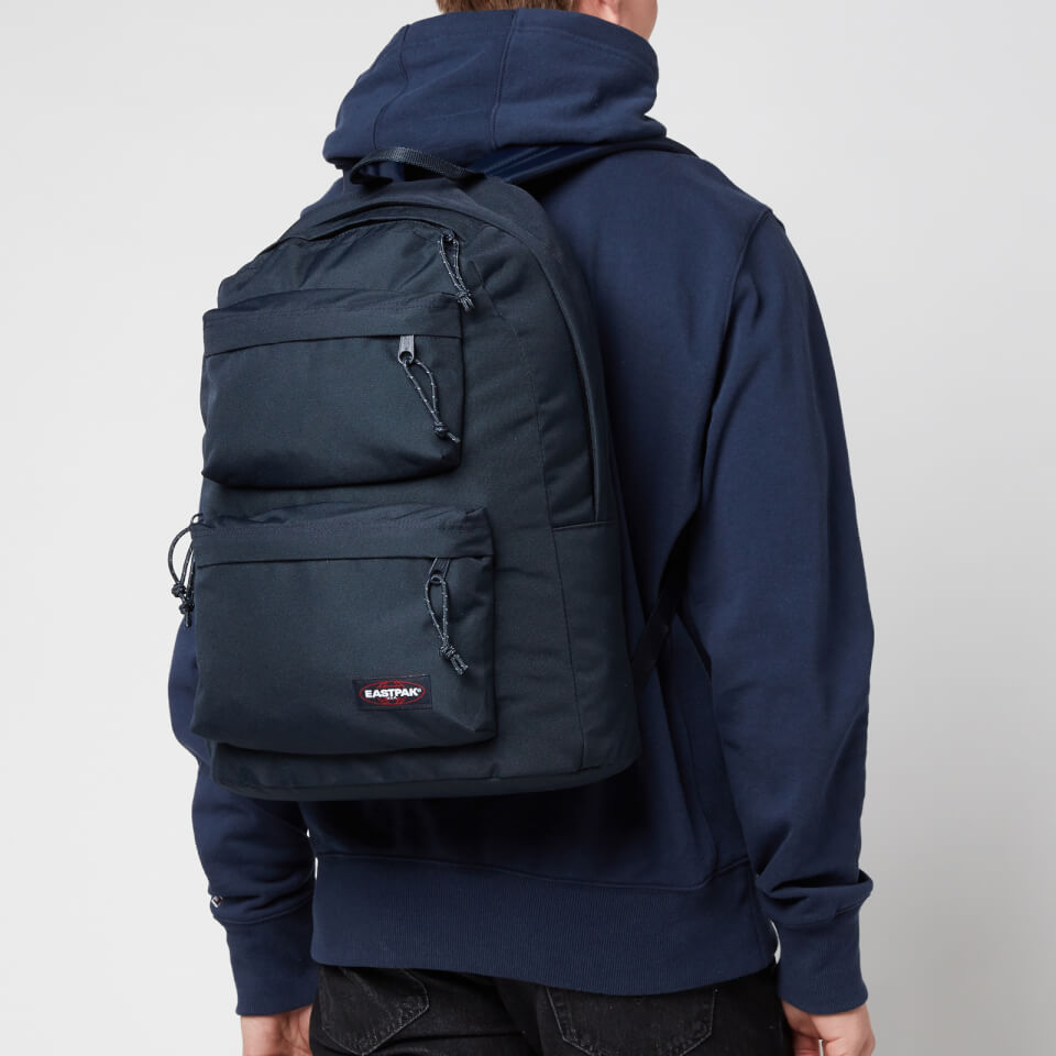 Eastpak Men's Padded Double Backpack - Cloud Navy