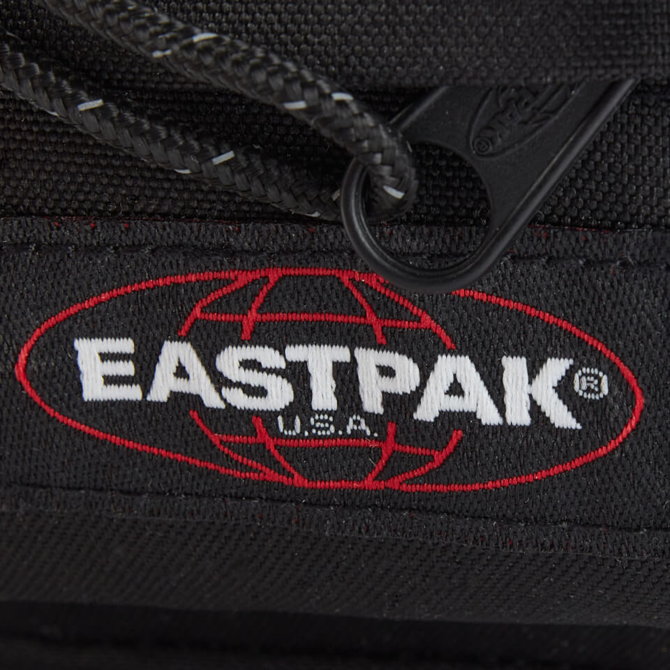Eastpak Men's The One Doubled Cross Body Bag - Black