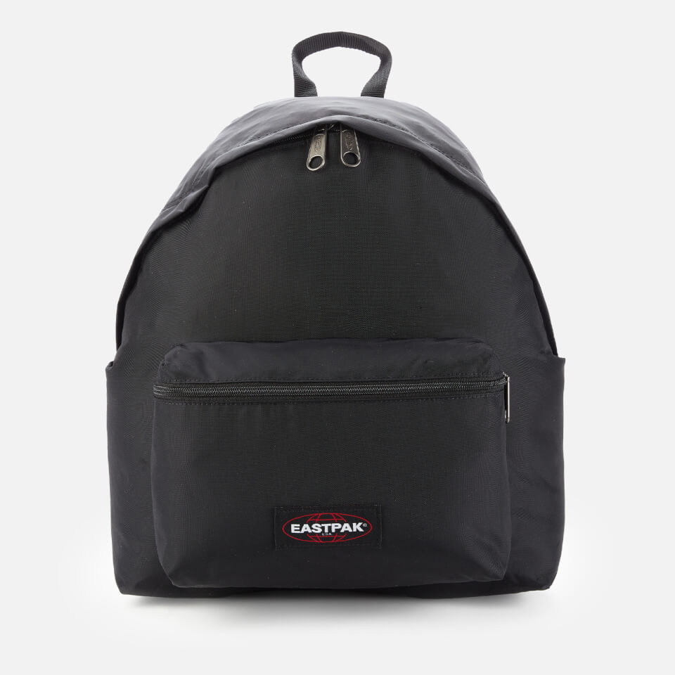 Eastpak Men's Padded Instant Backpack - Instant Black