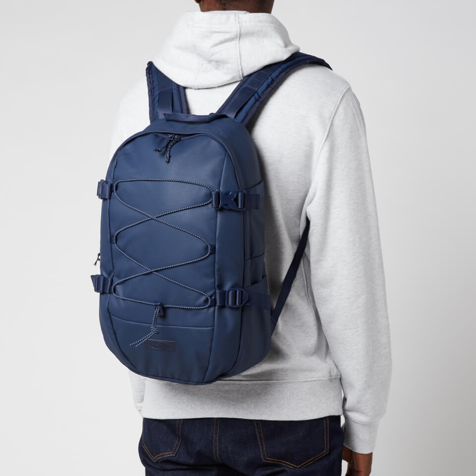 Eastpak Men's Borys Backpack - Surface Midnight