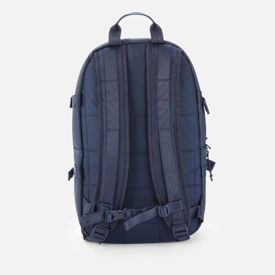 Eastpak Men's Borys Backpack - Surface Midnight