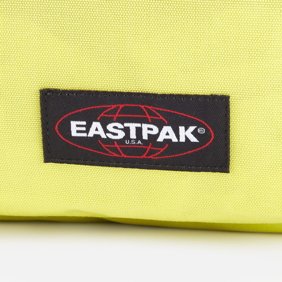 Eastpak Men's Padded Pak'R Backpack - Spring Lime