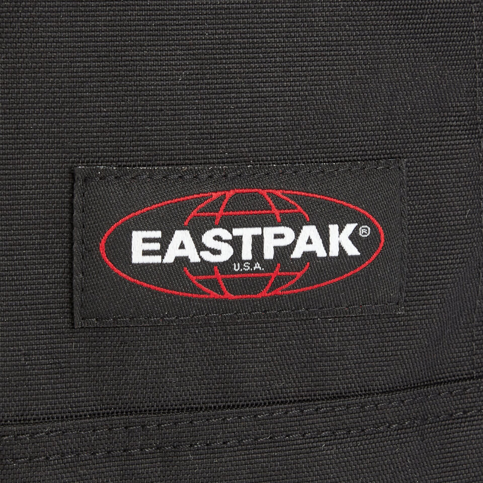 Eastpak Men's Tranzpack Luggage Backpack - Black