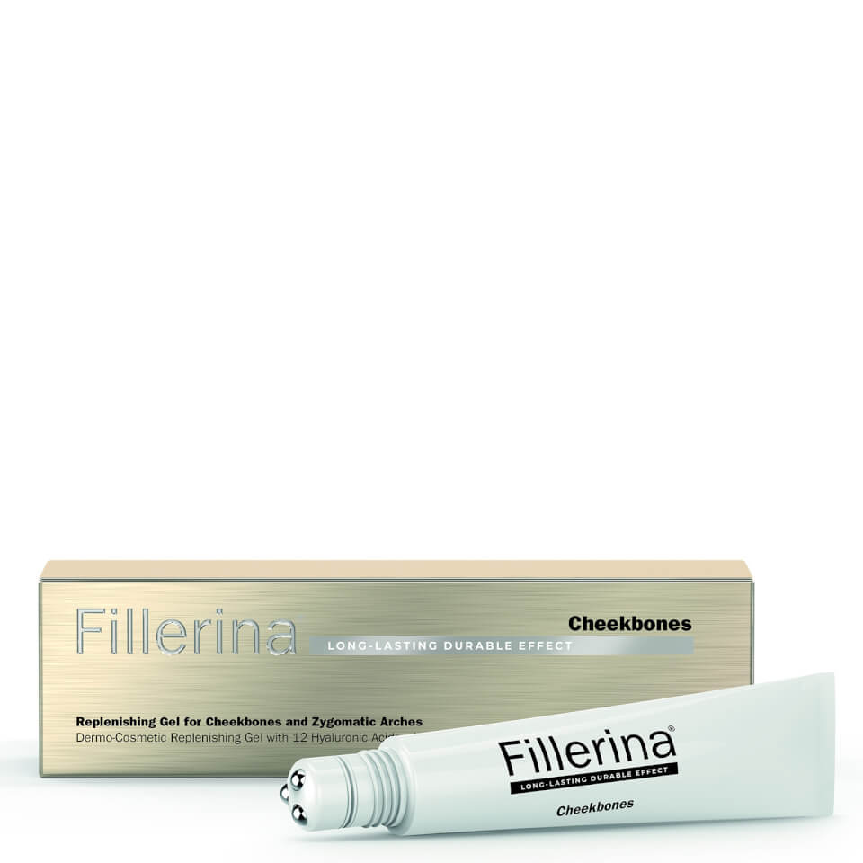Fillerina Long Lasting Durable Effect Neck & Cleavage Grade 5