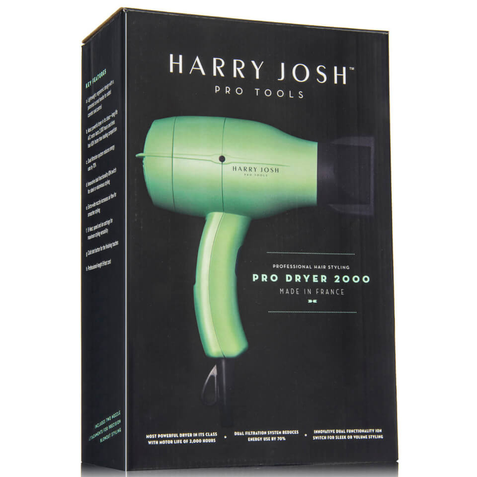 Pro tools hair dryer clearance