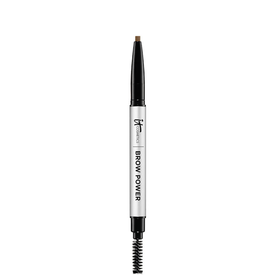 IT Cosmetics Brow Power Universal Eyebrow Pencil - Universal Blonde
