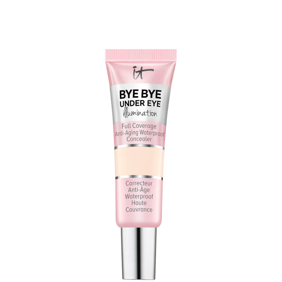 IT Cosmetics Bye Bye Under Eye Illumination - Light 10.5