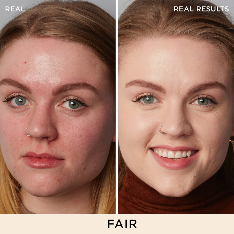 IT Cosmetics Your Skin But Better CC+ Cream with SPF50 - Fair