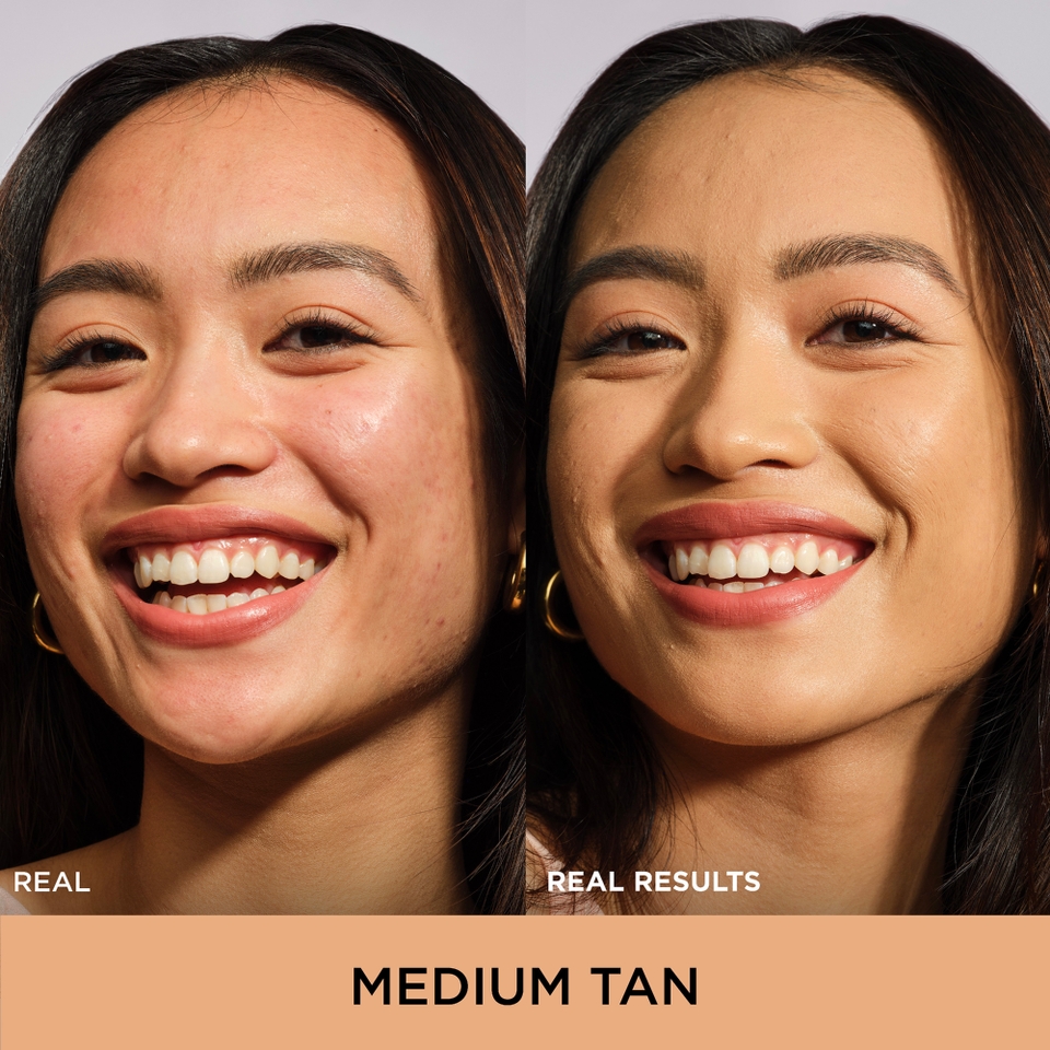 IT Cosmetics Your Skin But Better CC+ Cream with SPF50 32ml (Various Shades)