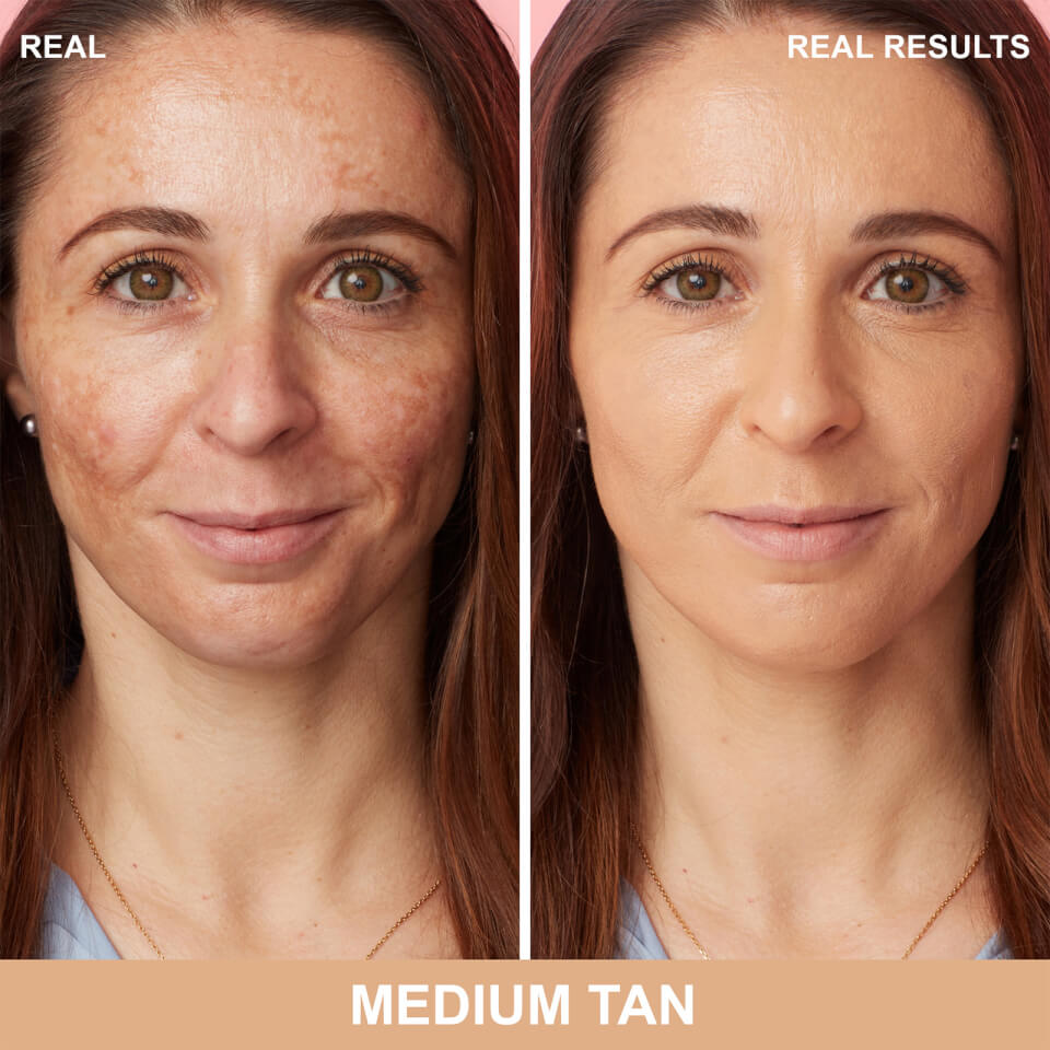 IT Cosmetics Your Skin But Better CC+ Cream with SPF50 - Medium Tan