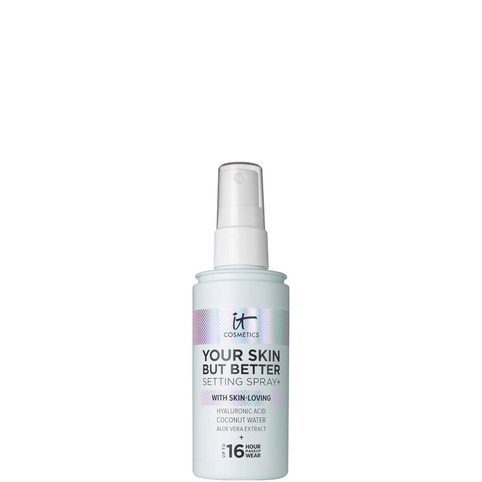 IT Cosmetics Your Skin But Better Setting Spray 100ml