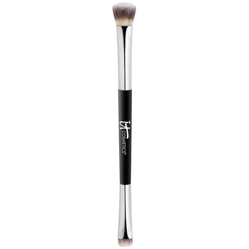 IT Cosmetics Heavenly Luxe No-Tug Dual Eyeshadow Brush #5