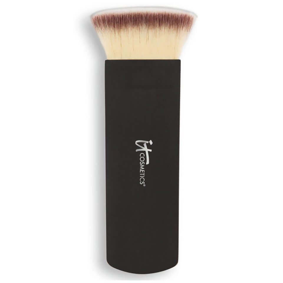 IT Cosmetics Heavenly Luxe You Sculpted! Contour and Highlight Brush #18