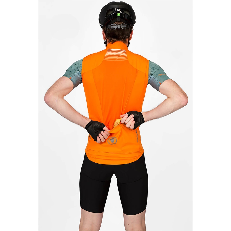 ENDURA PRO SL LITE GILET OP