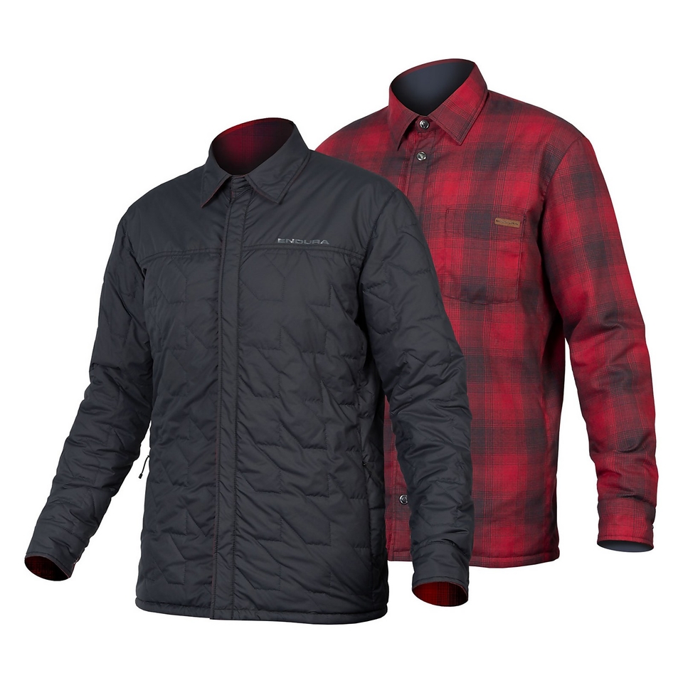 ENDURA HUMMVEE SHACKET II RR