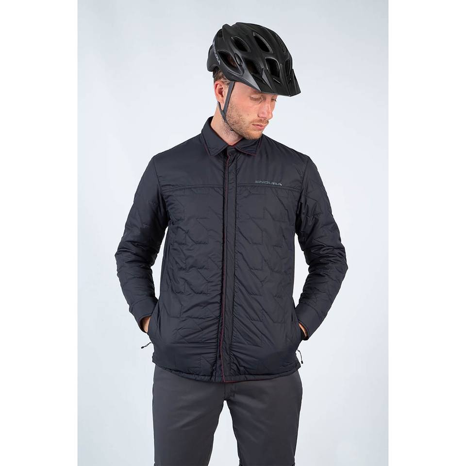 ENDURA HUMMVEE SHACKET II FO