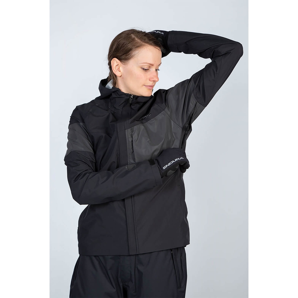 ENDURA WMS URBAN LUMINITE 3IN1 JKT YV