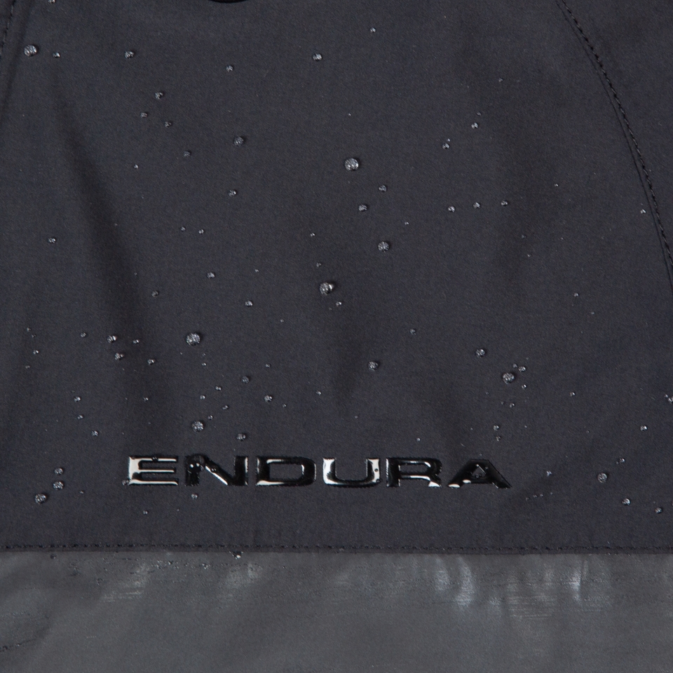 Women's Urban Luminite 3 in 1 Jacket II - Black