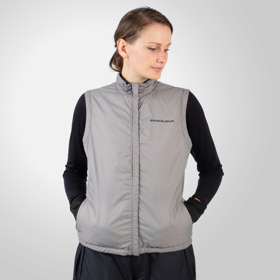 Women's Urban Luminite 3 in 1 Jacket II - Black