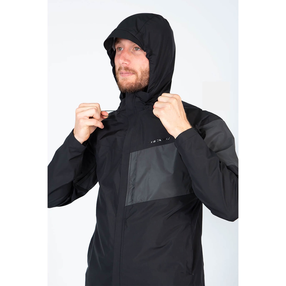 Men's Urban Luminite PrimaLoft® 3-in-1 Jacket - Bright Yellow