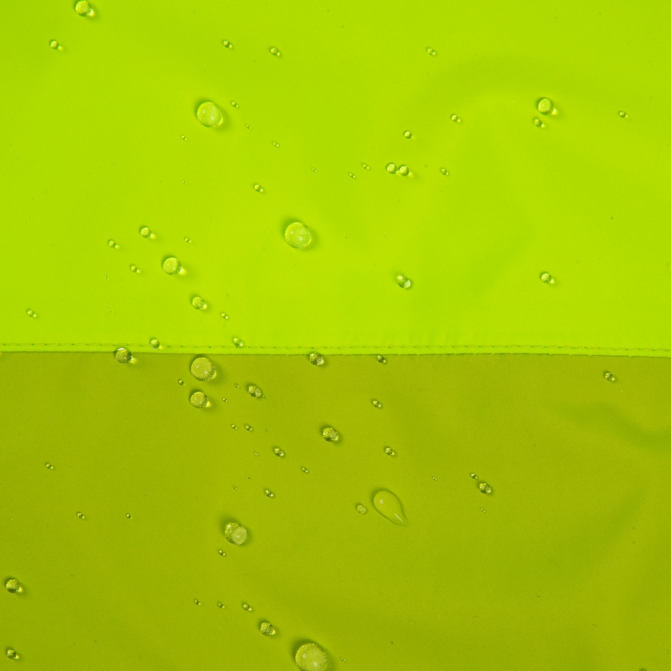 Women's Urban Luminite Jacket II - Bright Yellow