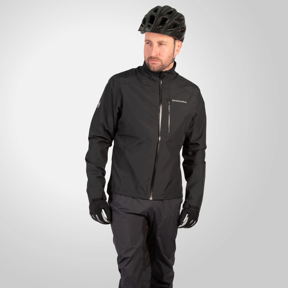Hummvee waterproof jacket sale