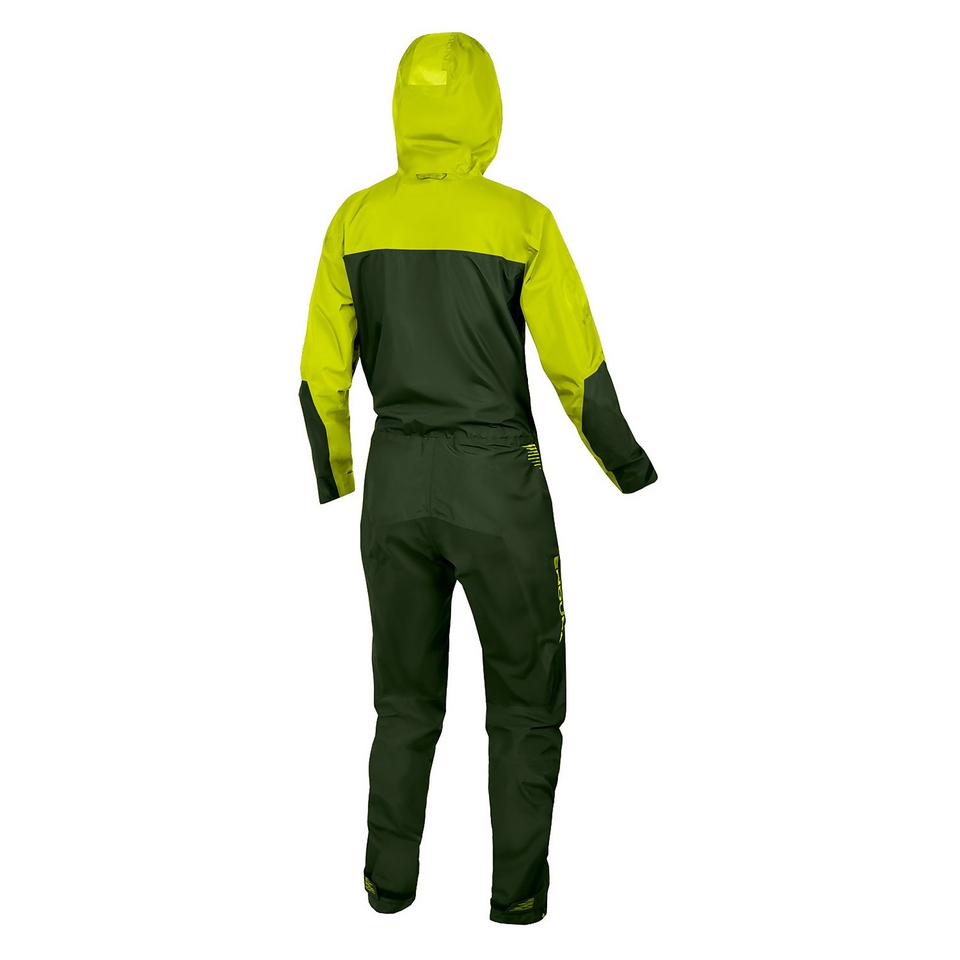 Endura singletrack one piece mtb suit 2025