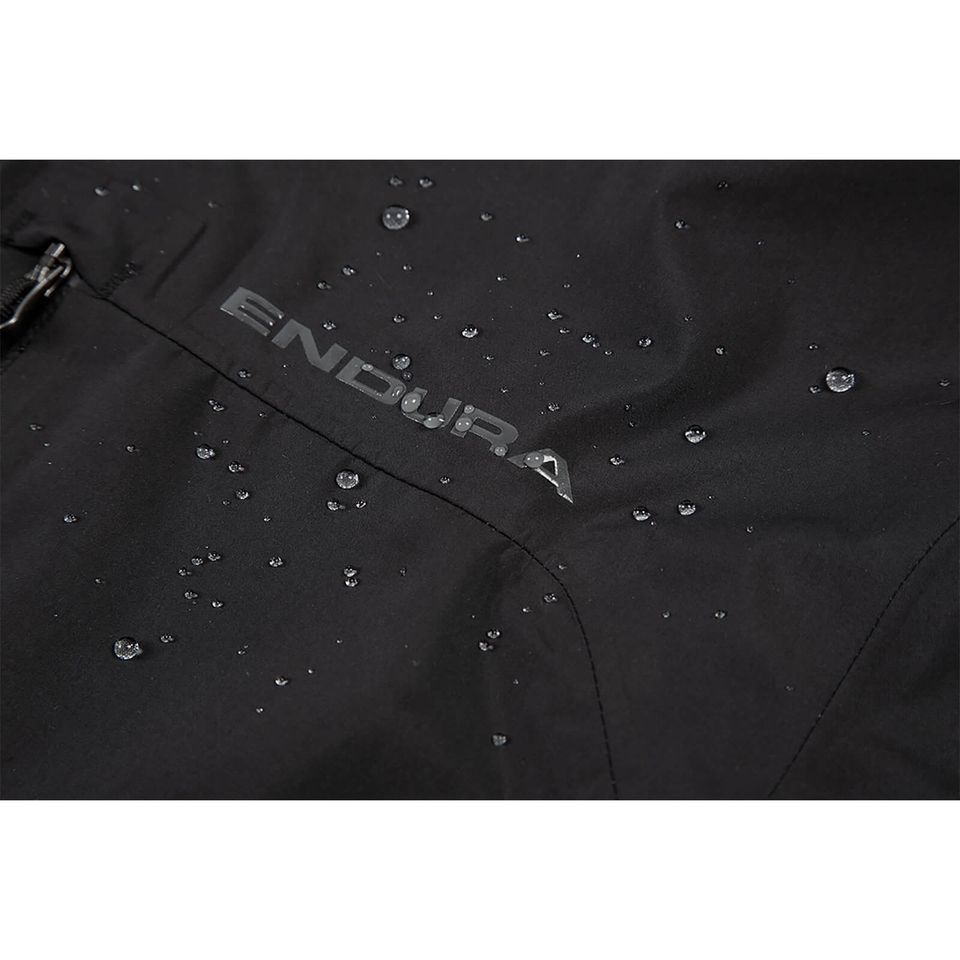 Men's SingleTrack One Piece - Black