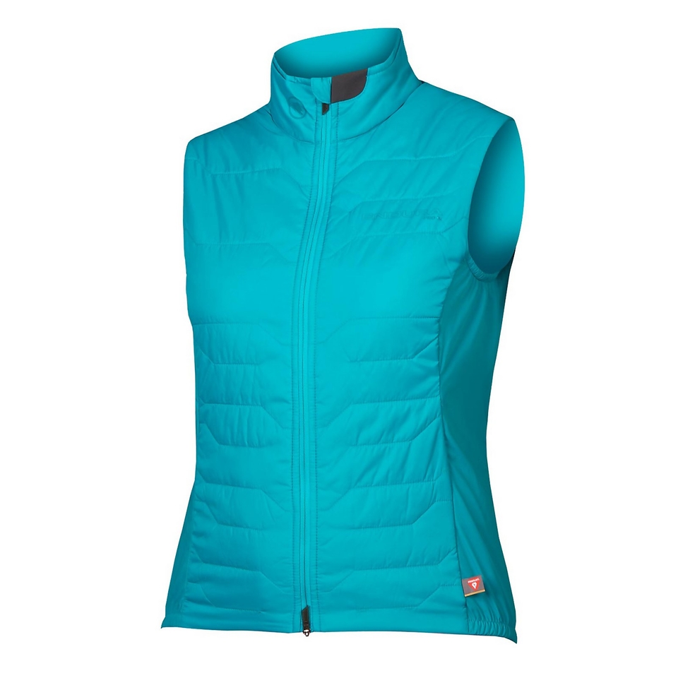 Pro Bodywarmer - Womens Pro Bodywarmer - Womens