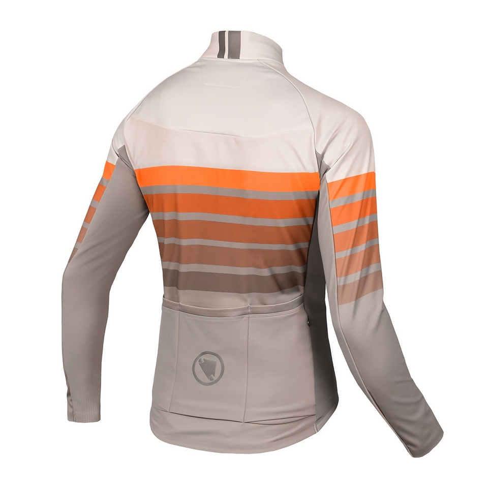 Pro SL HC Windproof Jacket - Pumpkin