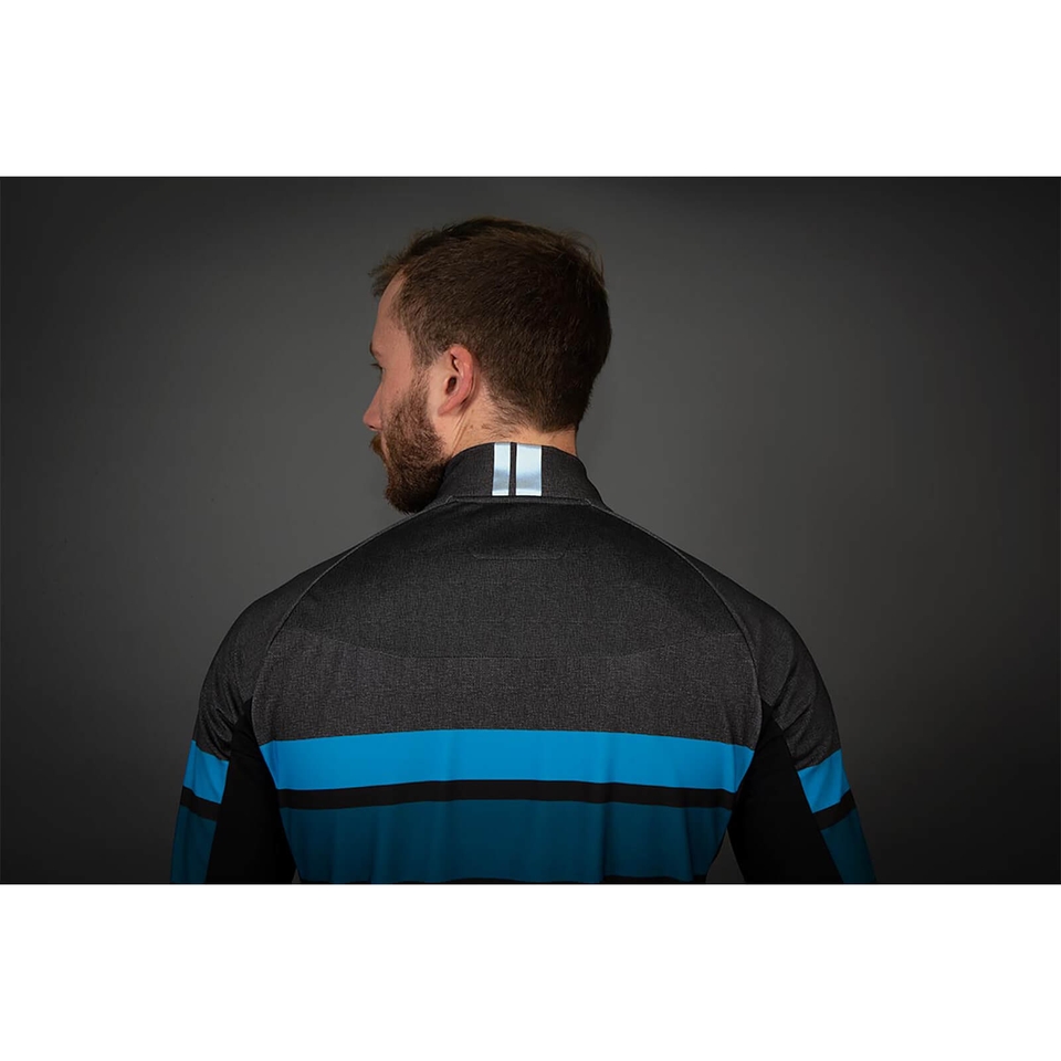 Men s Pro SL HC Windproof Jacket Black