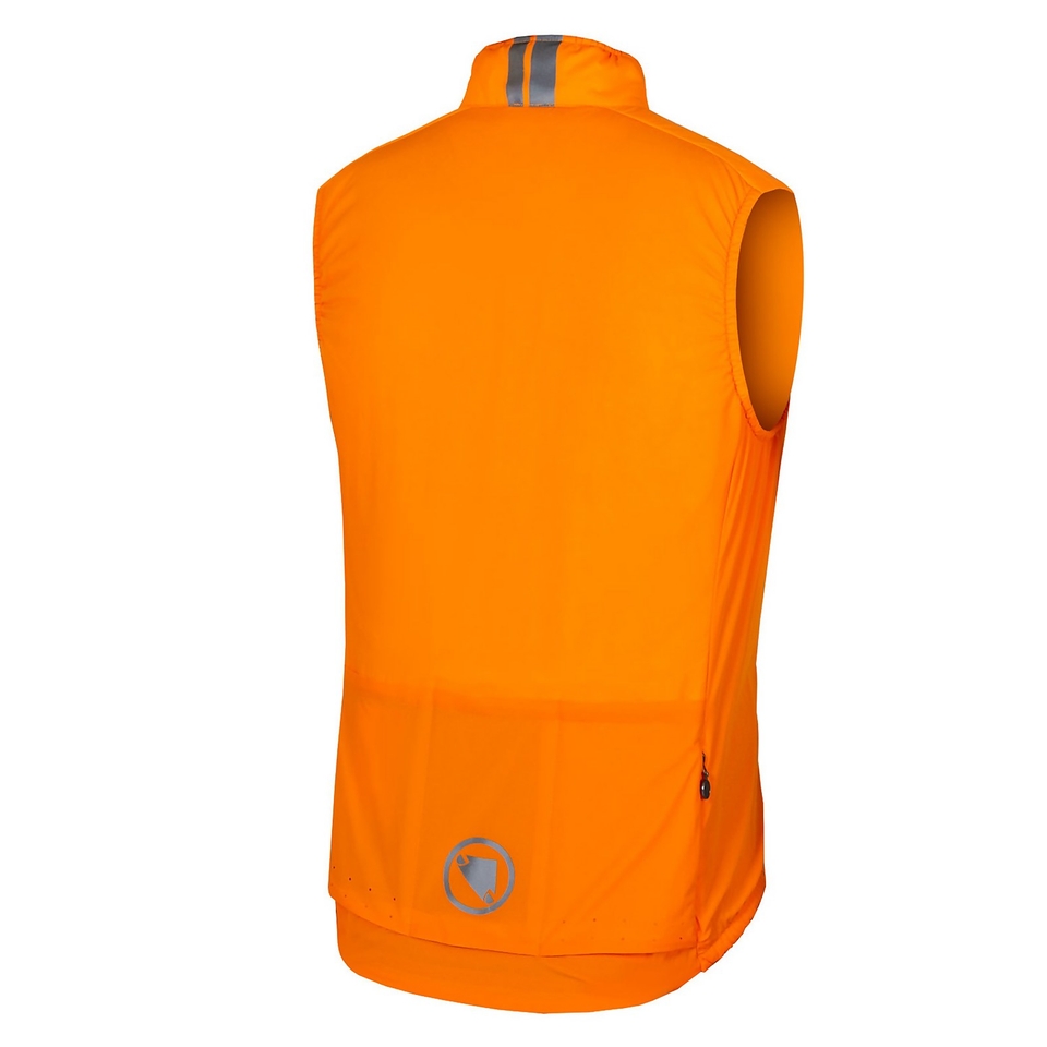 Primaloft cycling gilet on sale