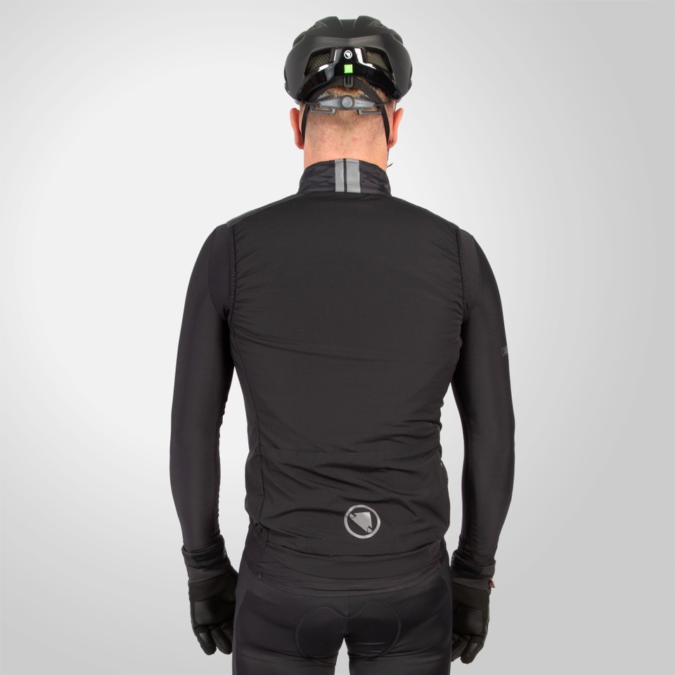 Pro SL PrimaLoft™ Gilet II - Black