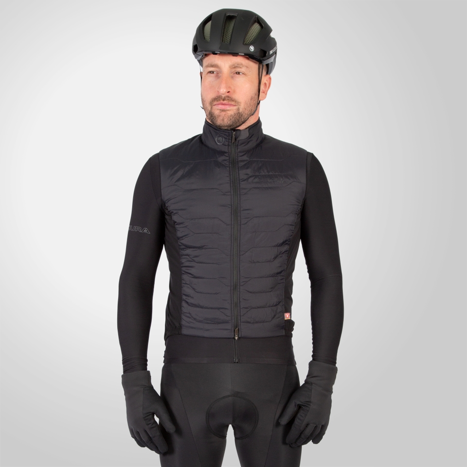 Pro SL PrimaLoft™ Gilet II - Black