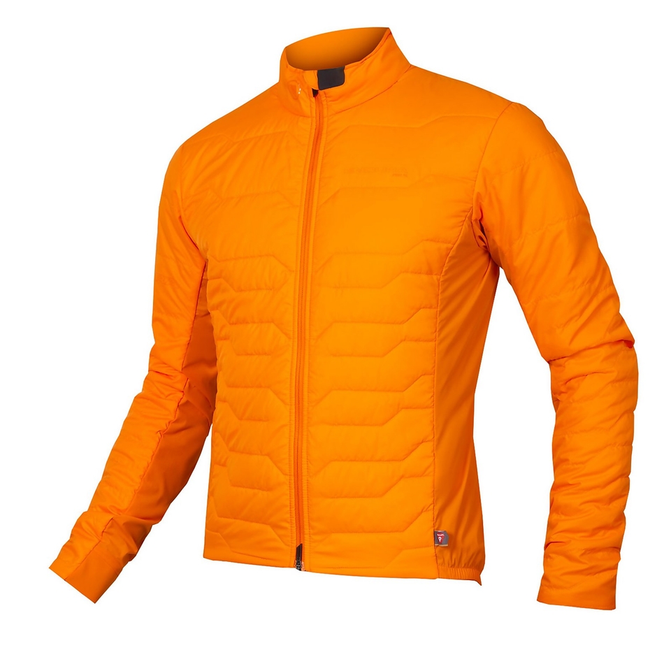 Pro SL PrimaLoft® Jacket II - Pumpkin