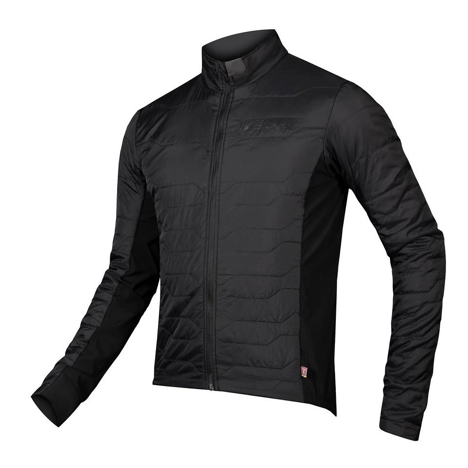 Pro SL Road Cycling Jackets Bibshorts Endura