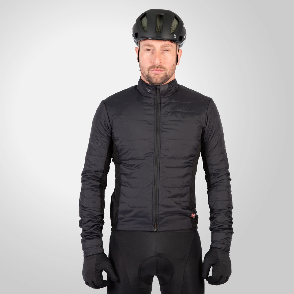 Pro SL PrimaLoft™ Jacket II - Black