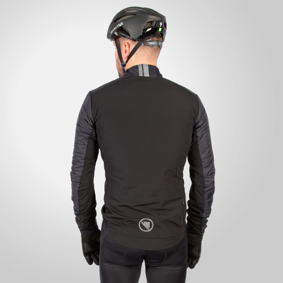 Pro SL PrimaLoft™ Jacket II - Black