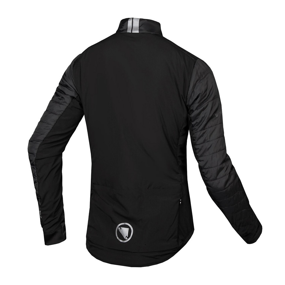 Pro SL Primaloft® Jacke II für Herren - Schwarz