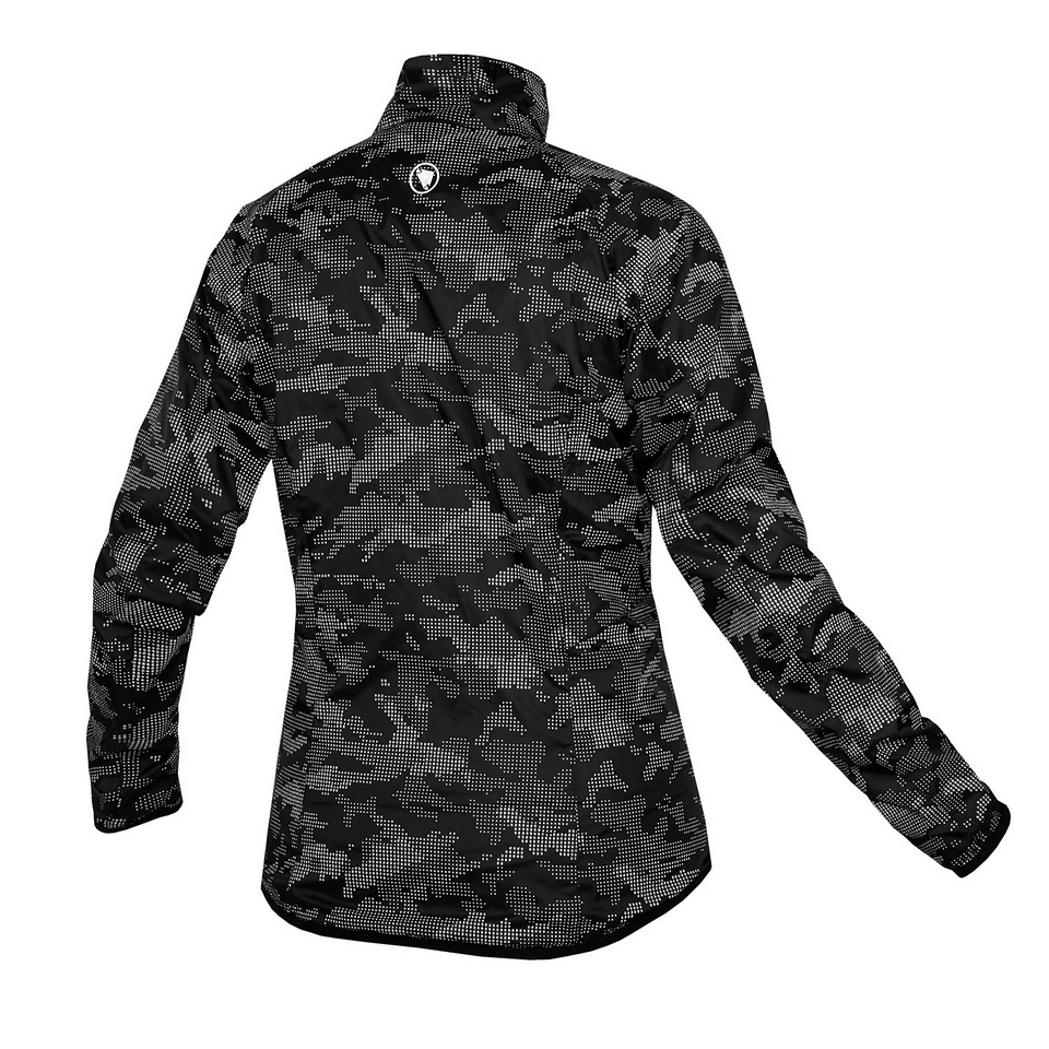 Women's LumiJak - Black