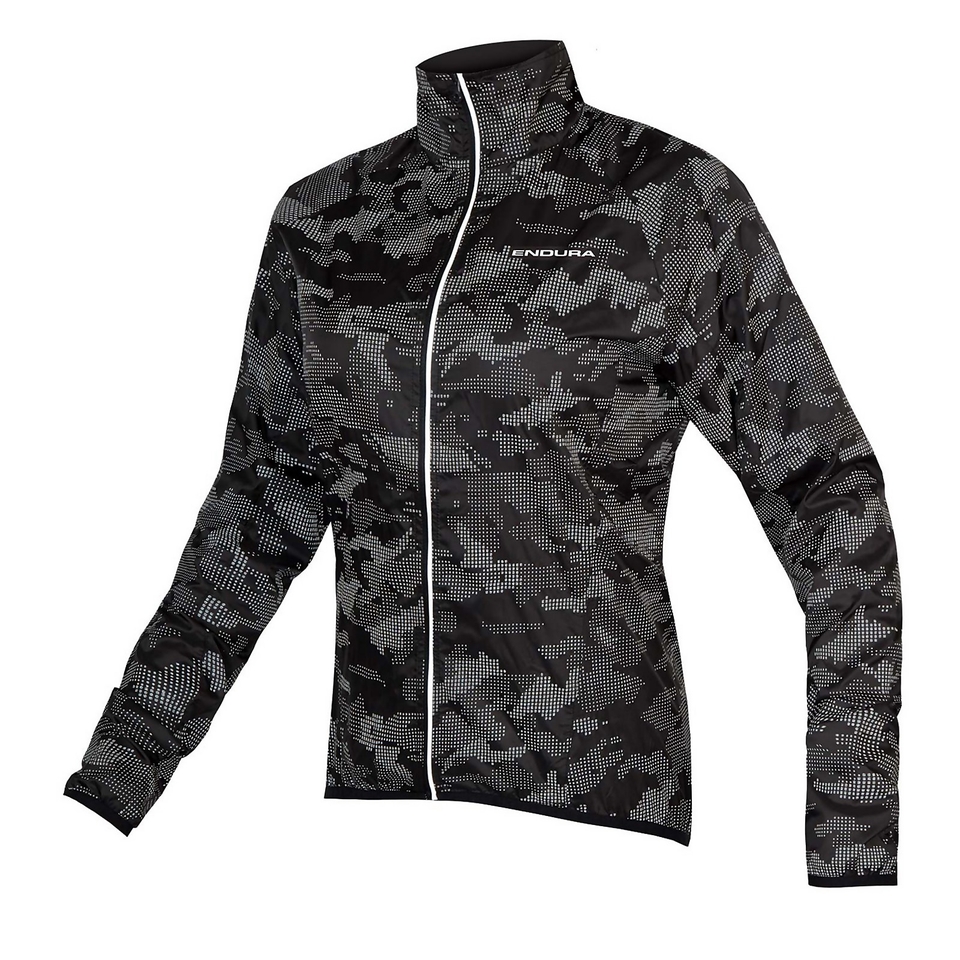 Women's LumiJak - Black