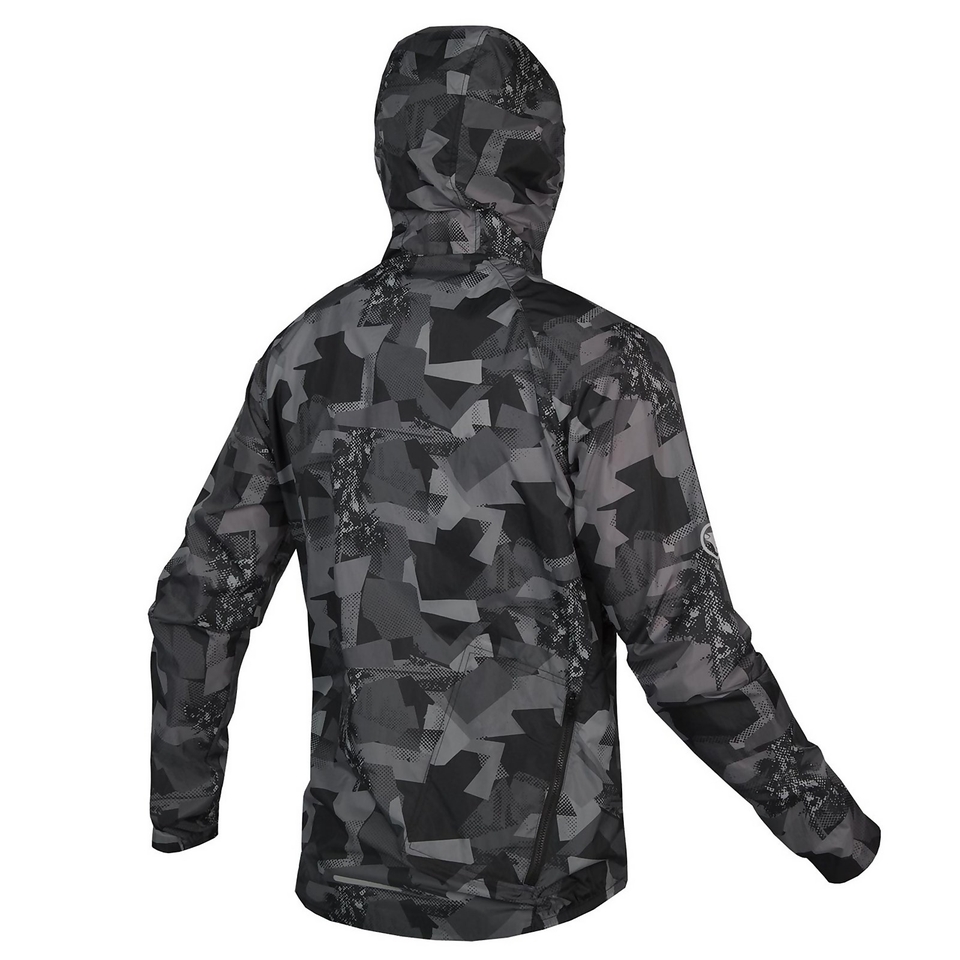 Men s SingleTrack DuraJak Grey Camo