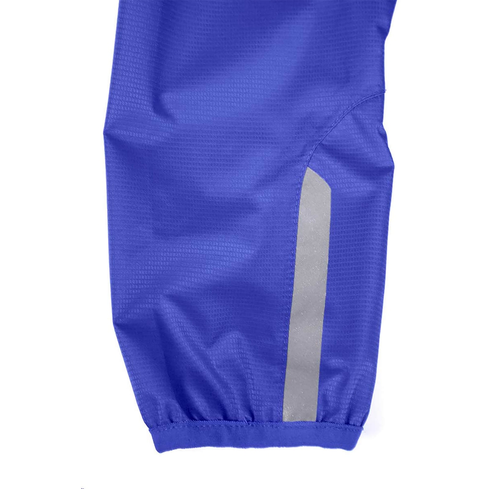Women's Xtract Waterproof Jacket - Cobalt Blue