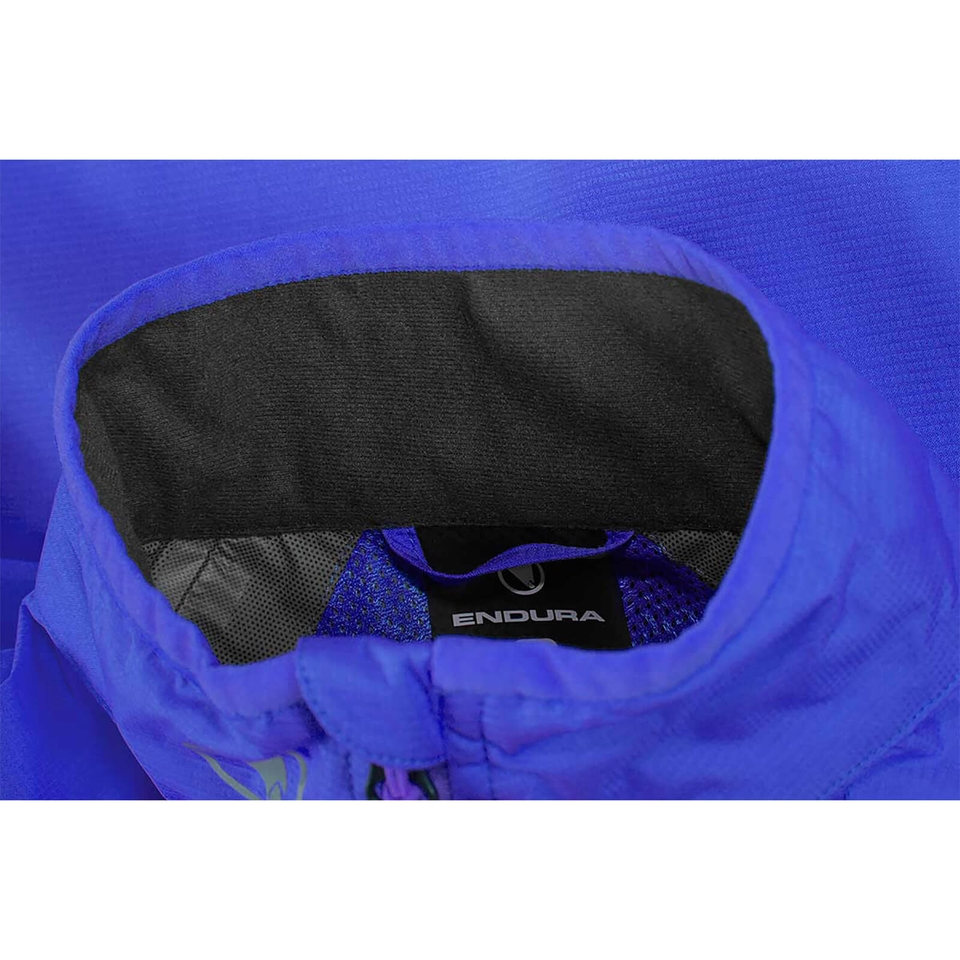 Women's Xtract Waterproof Jacket - Cobalt Blue