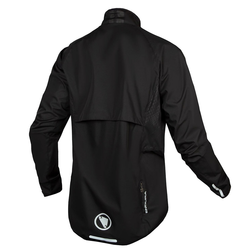 Men's Xtract Jacket II - Black