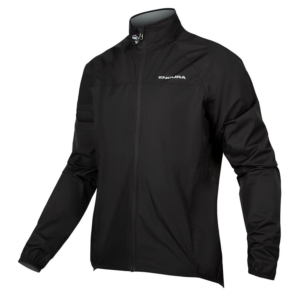 Men's Xtract Jacket II - Black