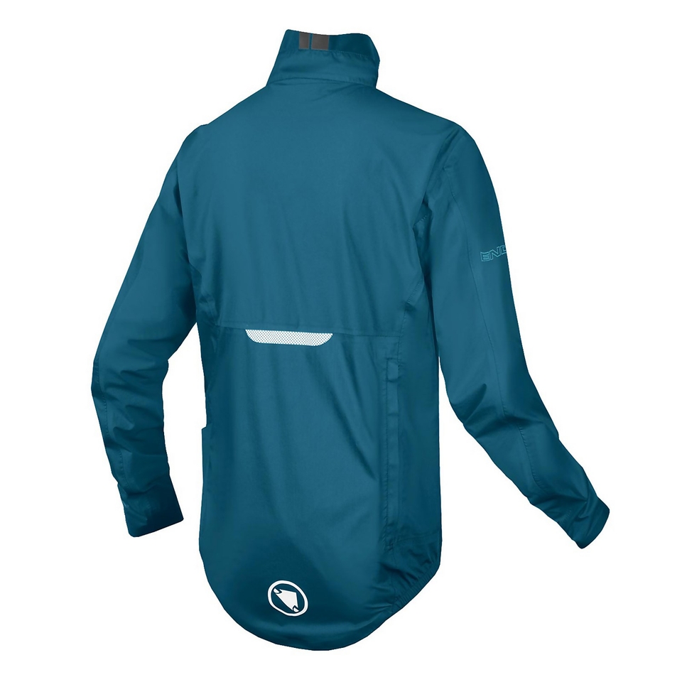 Men s Pro SL Shell Jacket II Kingfisher