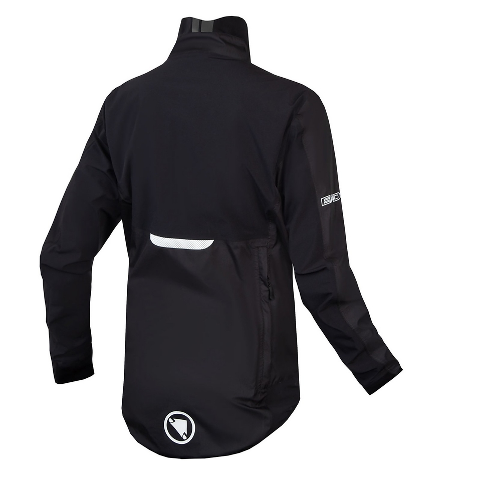 Men's Pro SL Shell Jacket II - Black