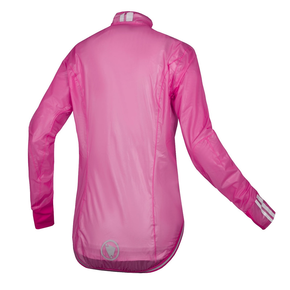 Women's FS260 Adrenaline Race Cape II - Cerise